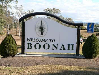 Boonah Self Storage