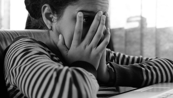 Website design shouldn’t elicit this reaction. Flickr/Mylla