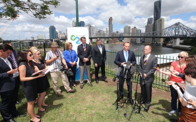Profit shifting by multinationals will be a key focus of the G20 under Australia’s presidency this year. AAP