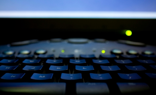 Online retail continues to grow, despite the shadow of cybercrime. Dolinski/Flickr