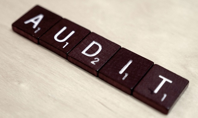 But who will audit the auditors?