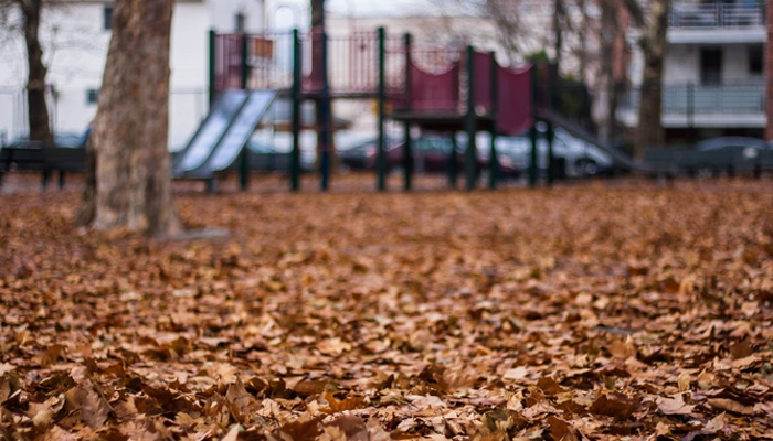 Australia tops the world for physical activity-friendly built environments but ranks second last for levels of children’s activity. drpavlo