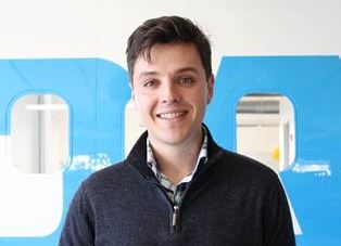 Airbnb’s Marc McCabe will speak at the Business Travel Show