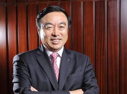 Ma Weihua Ma Weihua