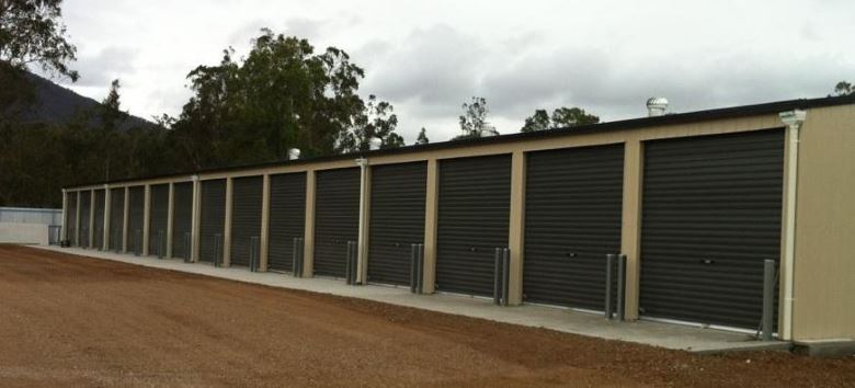 Boonah Self Storage