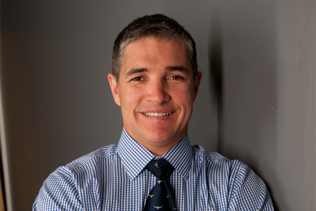 MEMBER FOR MOUNT ISA ROBBIE KATTER MP