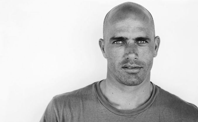 Kelly Slater in the running to be ASP World Champion
