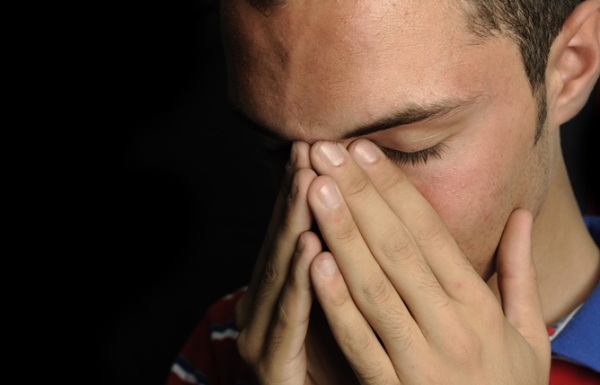 Unemployment has higher psychic costs for workers who identify with the Protestant work ethic. 