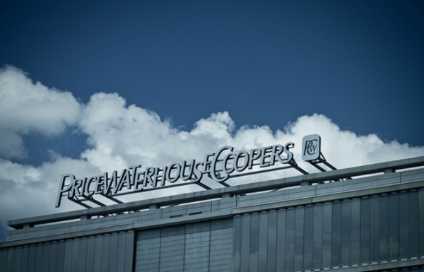 Opportunities in Asia and an increased focus on management consulting could see the Big Four bounce back from revenue slump.