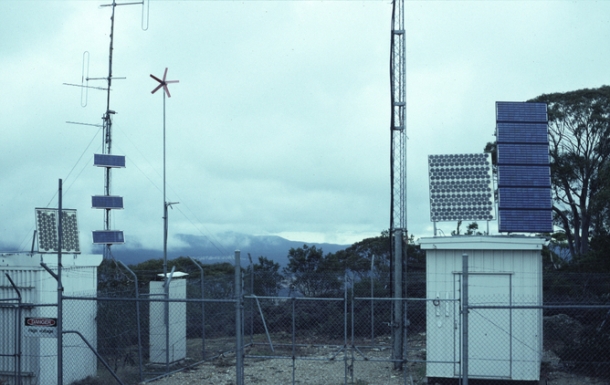 Criticising renewable energy using antique data doesn’t help the debate at all. Andrew Blakers