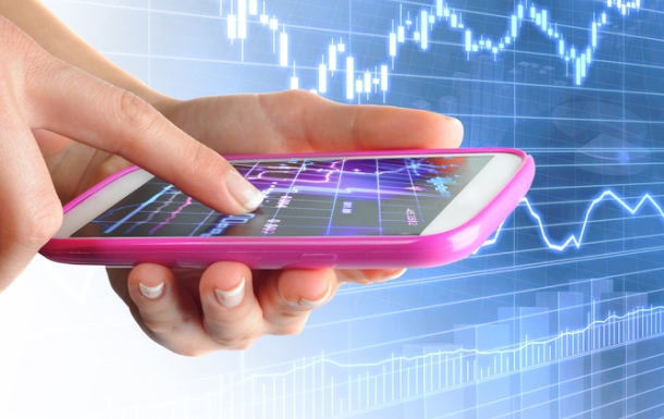 Research suggests Twitter trends can accurately forecast stock market changes. 