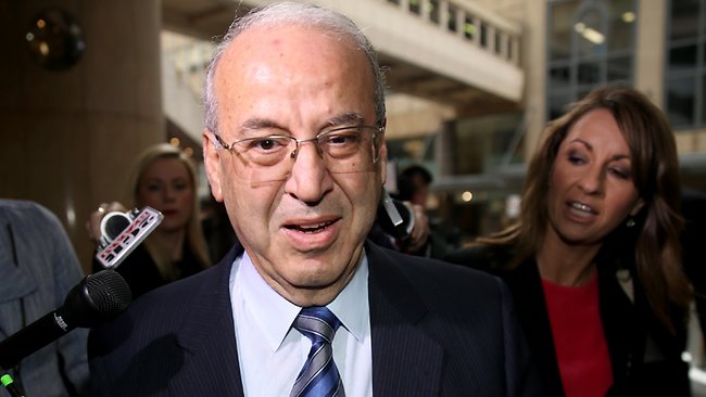 Eddie Obeid