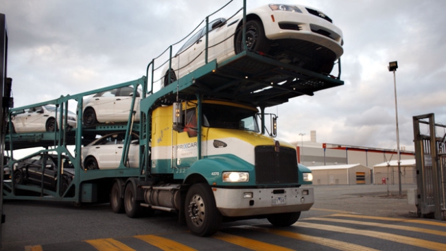 The Productivity Commission has been considering what kind of government assistance is best for Australia’s embattled car manufacturing industry, but it may be too late after Holden announced its departure. AAP/Eric Sands