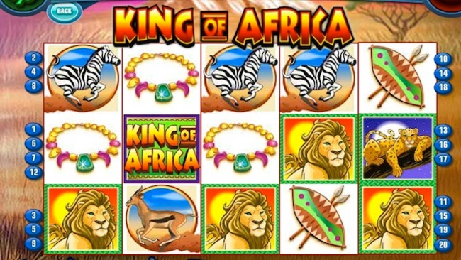 Games like Lucky Cruise, available on social networks and through mobile apps, are growing in popularity and profitability. The Social gambling industry generates $2 billion in revenue a month. Lucky Cruise Social Casino