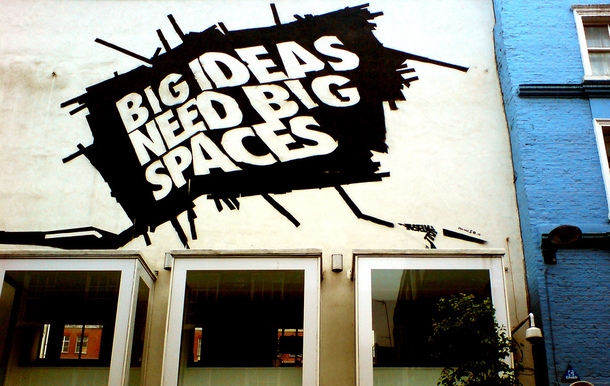 Research shows channeling the best ideas into new products takes a systematic process. atomicShed/Flickr