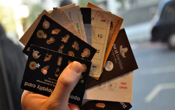 Research shows loyalty doesn’t come cheap, despite the proliferation of loyalty clubs. Nick J Webb/Flickr