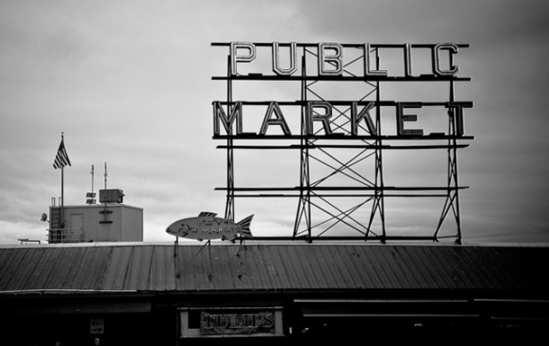 Trades on the ‘grey markets’ are becoming increasingly common in Australia. flickr/zdenadel
