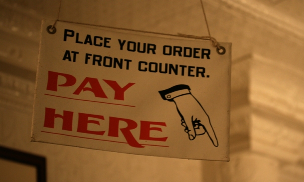 More newspapers are turning to paywalls, and while the number of readers falls, revenues often grow. Anne Petersen