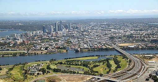 Perth