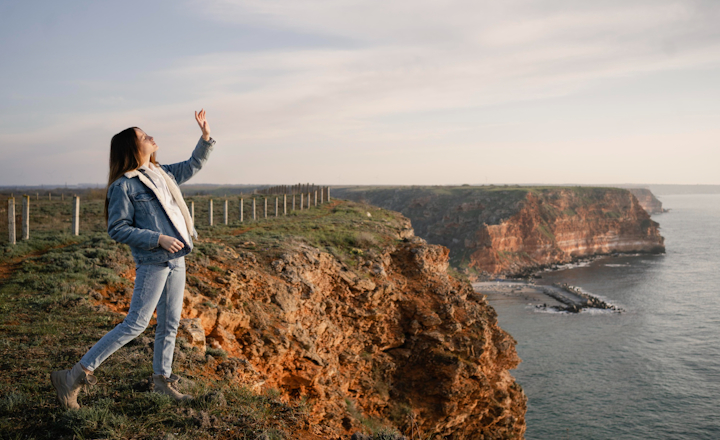 Does Australia offer a good quality of life? 