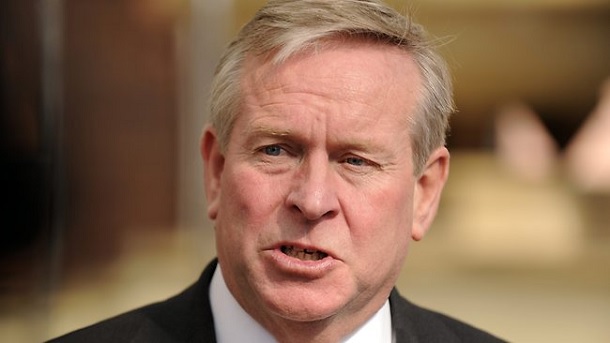 Colin Barnett