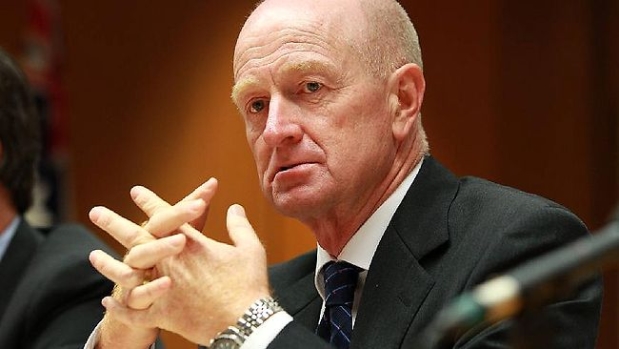 Speech by Glenn Stevens