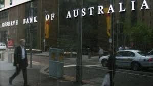 RBA News: Financial Aggregates – June 2013