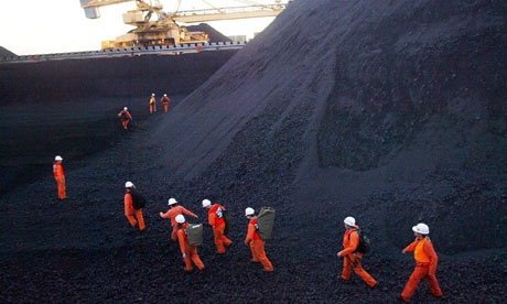 People need energy not The Greens' version of socialismo 