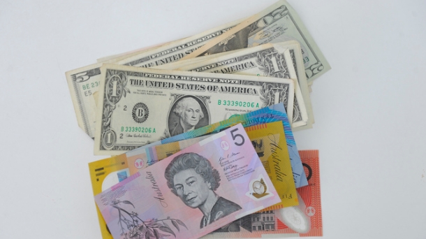 How does Australia’s economy stack up when compared globally? AAP Image/Lukas Coch