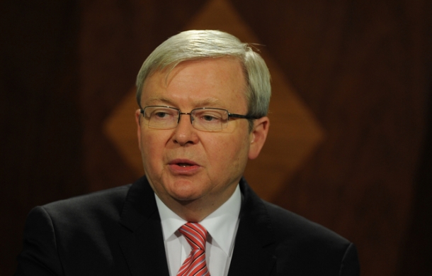 Day 25: Public servants say “No, Minister”