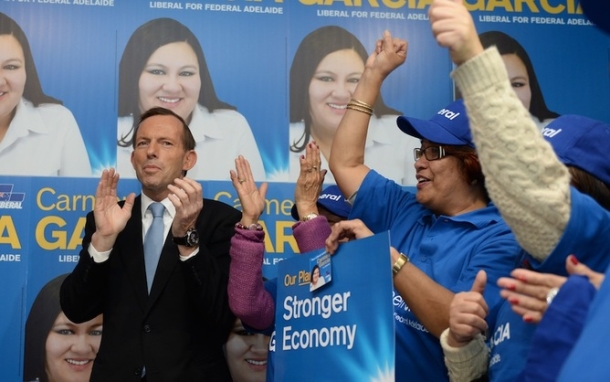 Can the Coalition deliver its promised 1.5% company tax cut? AAP