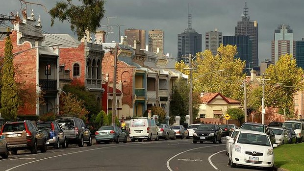 In Melbourne, good reputation and lifestyle choice inner city suburbs will continue to be strong