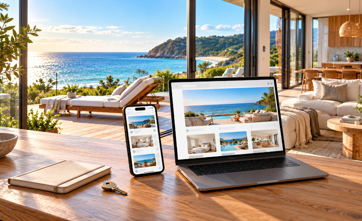 Airbnb vs Direct Bookings Why Property Owners Should Consider Both