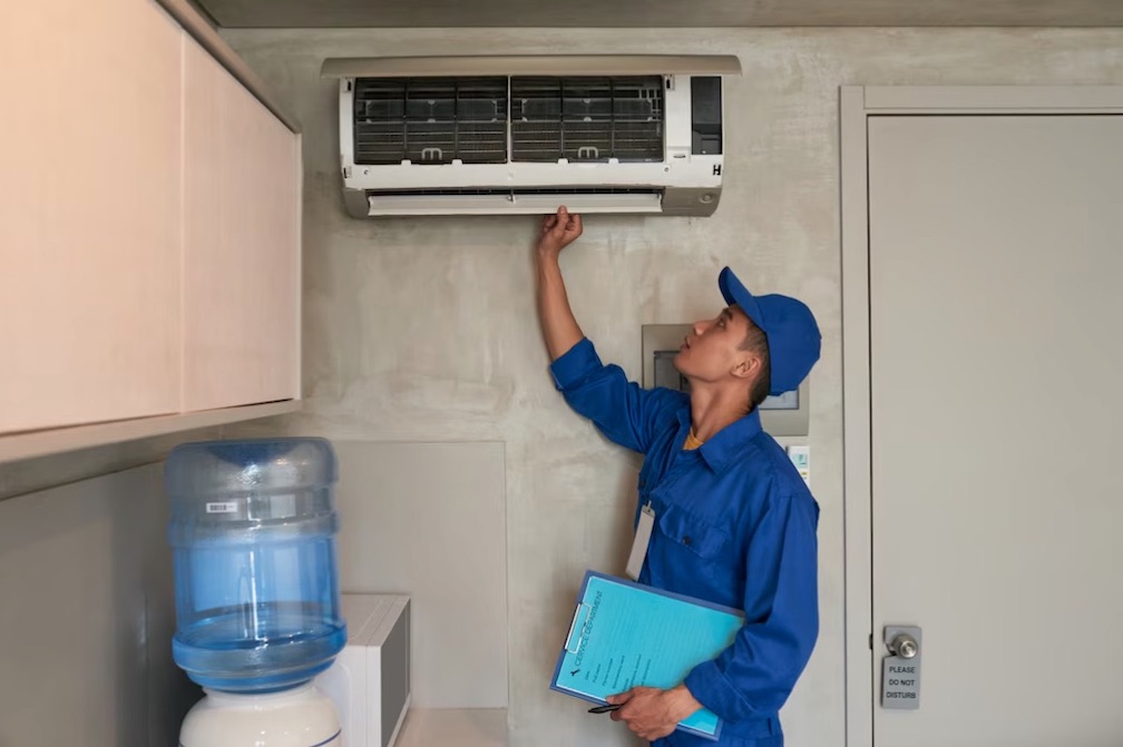 Exploring the Excellence of Black Ice Air Conditioning Systems