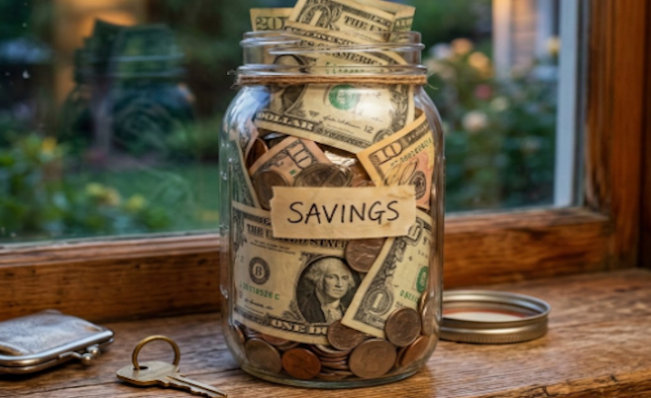 Building Financial Confidence Through Smarter Saving Practices Building Financial Confidence Through Smarter Saving Practices