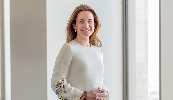 Geraldine Sundstrom
