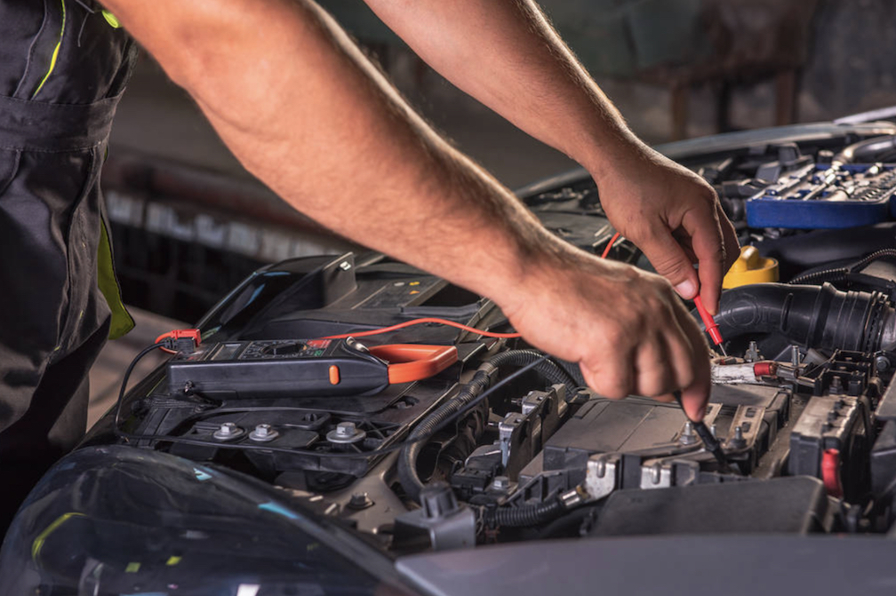 Professional Car Battery Replacement Services: Expert Solutions for Optimal Performance