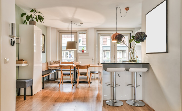 Townhouse Builder Services in Melbourne Supporting Smart Urban Living