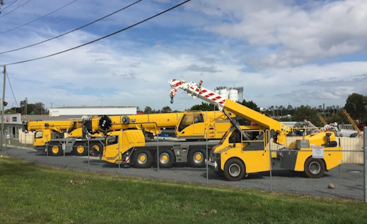 How To Plan For A Crane-Assisted Spa Pool Installation