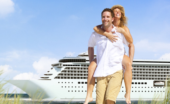 Experience ultimate luxury with premium cruises Australia packages