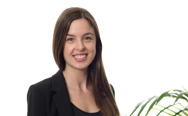 Gabrielle O'Brien - Employsure Senior Employment Relations Adviser Gabrielle O'Brien - Employsure Senior Employment Relations Adviser