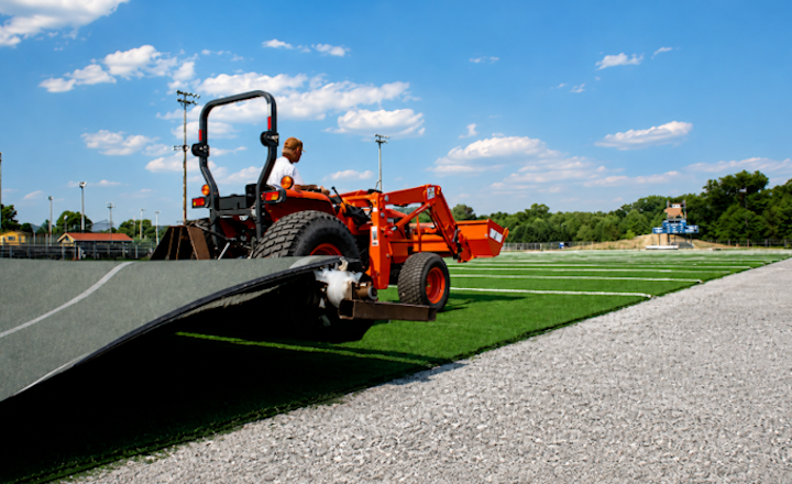 Hybrid Turf Systems: The Future of Multi-Purpose Sports Grounds 