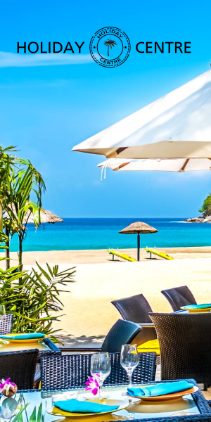 Holiday Centre