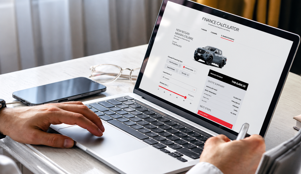 Novated Lease Calculator: See How Much You Could Save