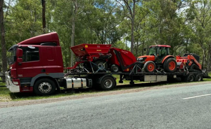 Cattle Farmers Face Big Challenges Ahead. Could an Unexpected Rescuer be Stepping Up?