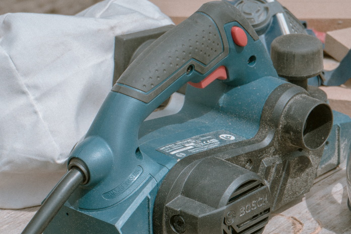 How To Start A Furniture Business With Just One Tool A Sander