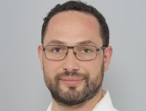 Ben Goldin, CTO of Mambu