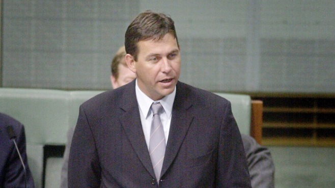Hawke Report into hydraulic fracturing Hawke Report into hydraulic fracturing