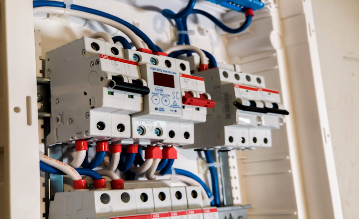 Why Choosing the Right Gold Coast Electrician Matters for Your Custom New Build Why Choosing the Right Gold Coast Electrician Matters for Your Custom New Build