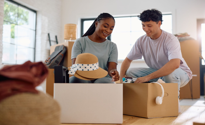 Moving in a Hurry? Here are 10 Packing Tips by Big Stuff Movers Moving in a Hurry? Here are 10 Packing Tips by Big Stuff Movers